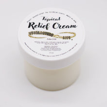 Load image into Gallery viewer, Topical Relief Cream - Relief Creams -  Best Topical Cream For Pain
